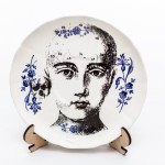 sérigraphie sur porcelaine