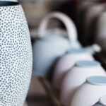 pottery poterie en porcelaine