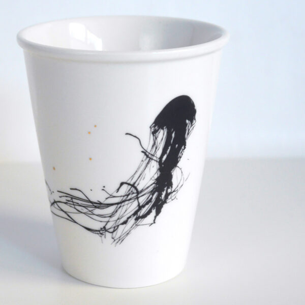 Tasse MEDUSA